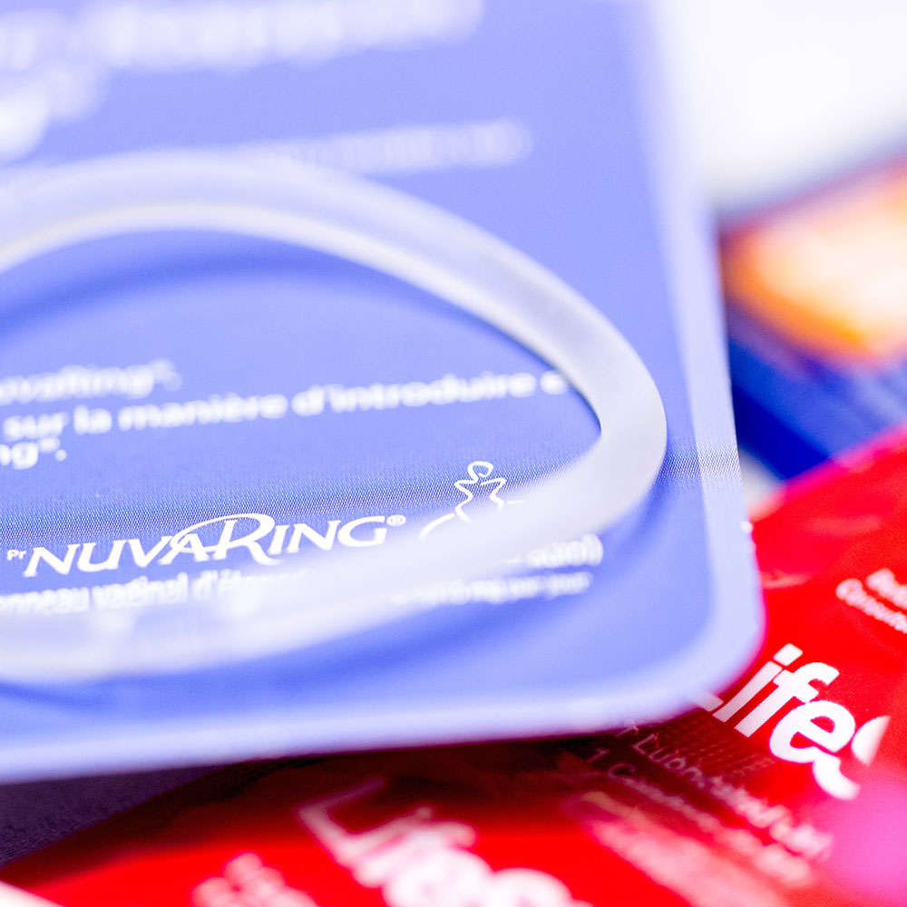 nuva ring, health, services