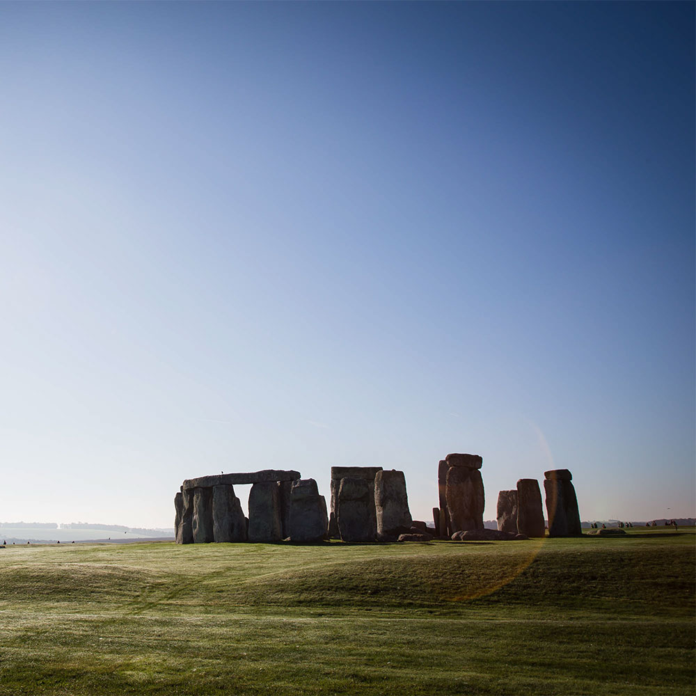 Stonehenge