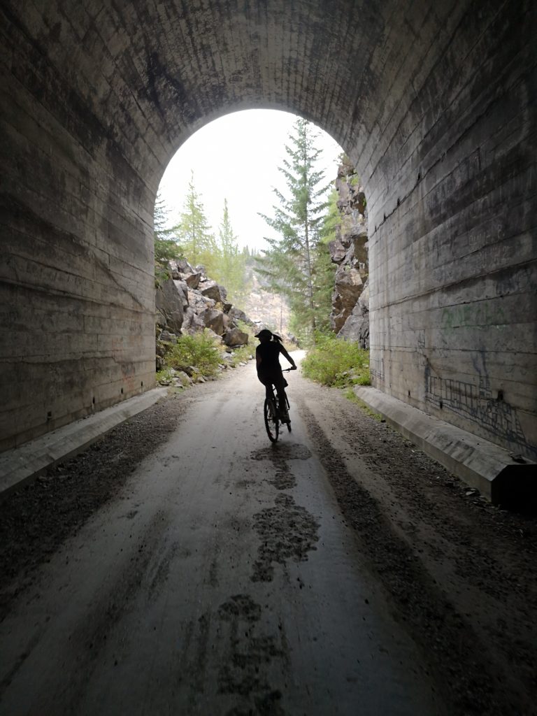 Okanagan Rail Trail