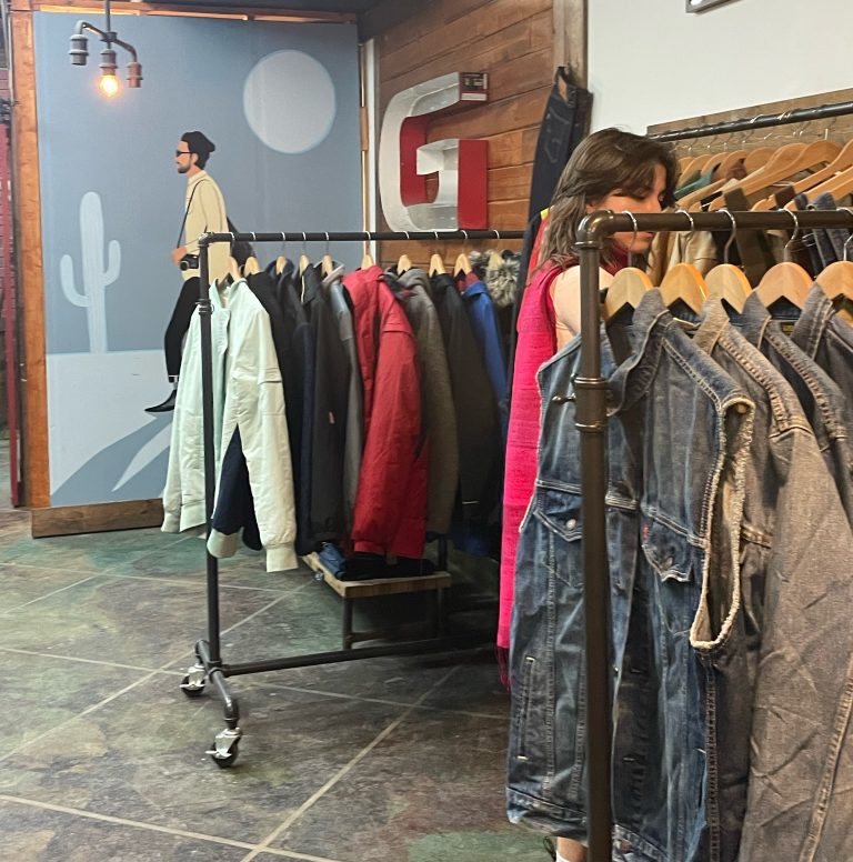 Winter Apparel –  Kelowna Store