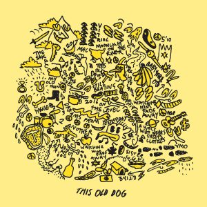 Mac DeMarco album This Old Dog