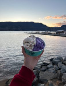 An Ice Cream Club expert’s guide to the best ice cream Kelowna